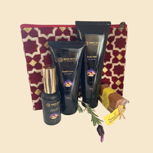 Gift Set | Lavender