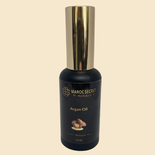 Argan Oil