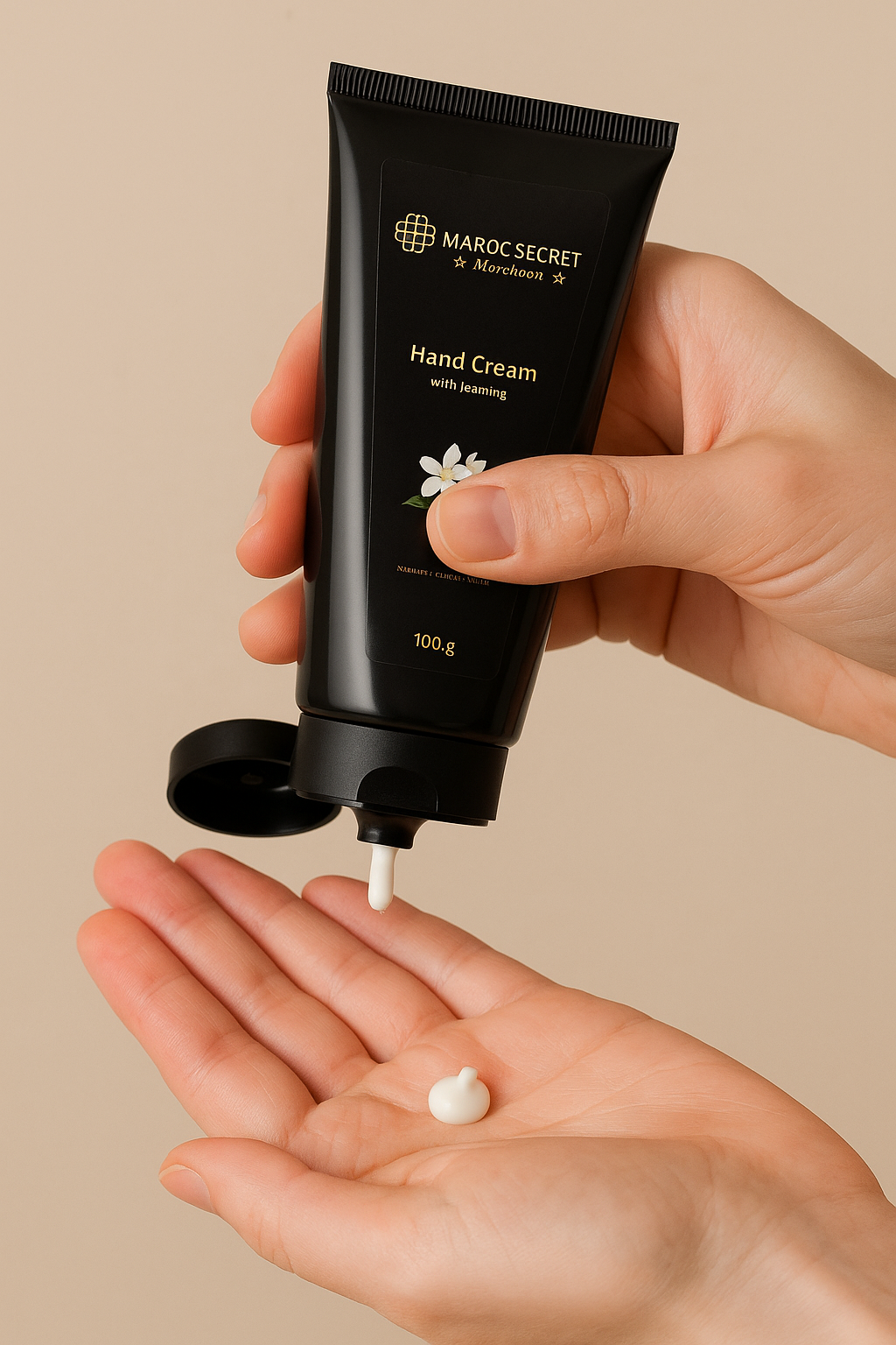 Hand Cream
