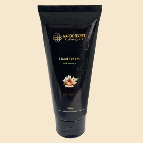 Hand Cream – Maroc Secret
