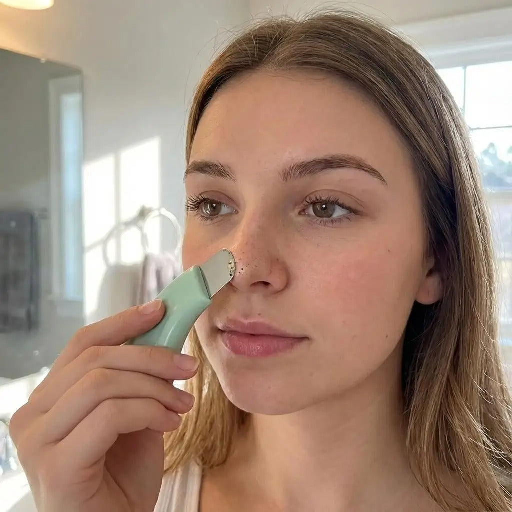Facial Tool | Deep Pore Cleaner