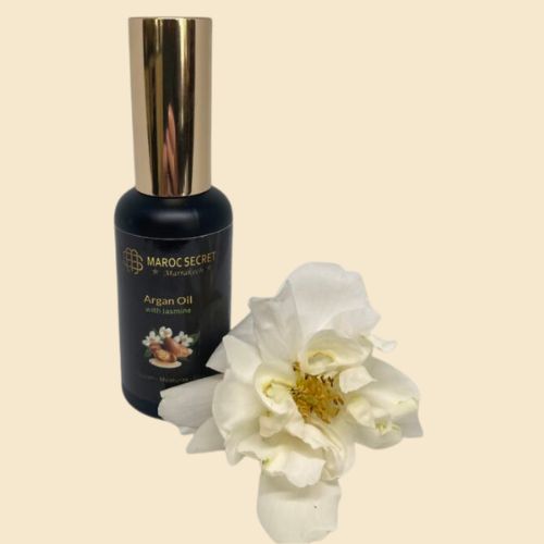 Argan Oil | Jasmine