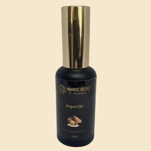 Argan Oil | Plain