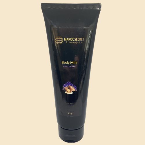 Body Milk | Lavender