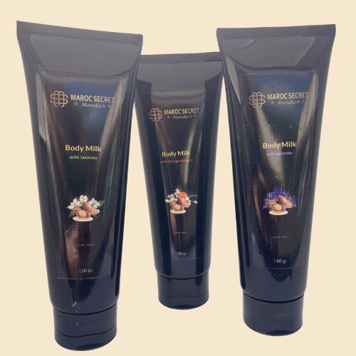 Body Milk | Trio