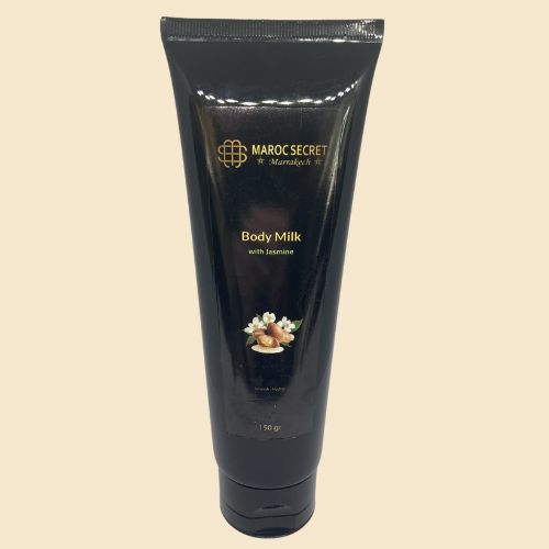 Body Milk | Jasmine