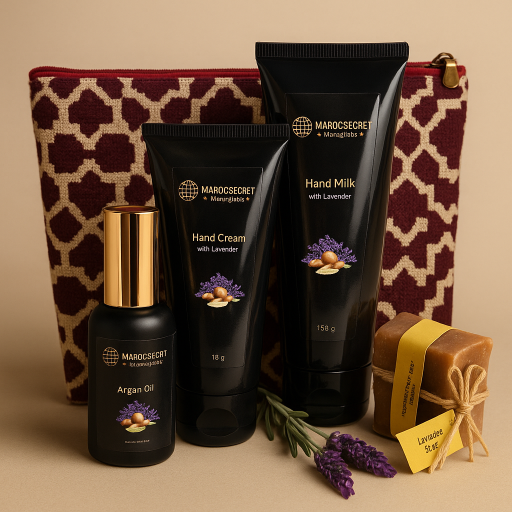 Gift Set | Lavender