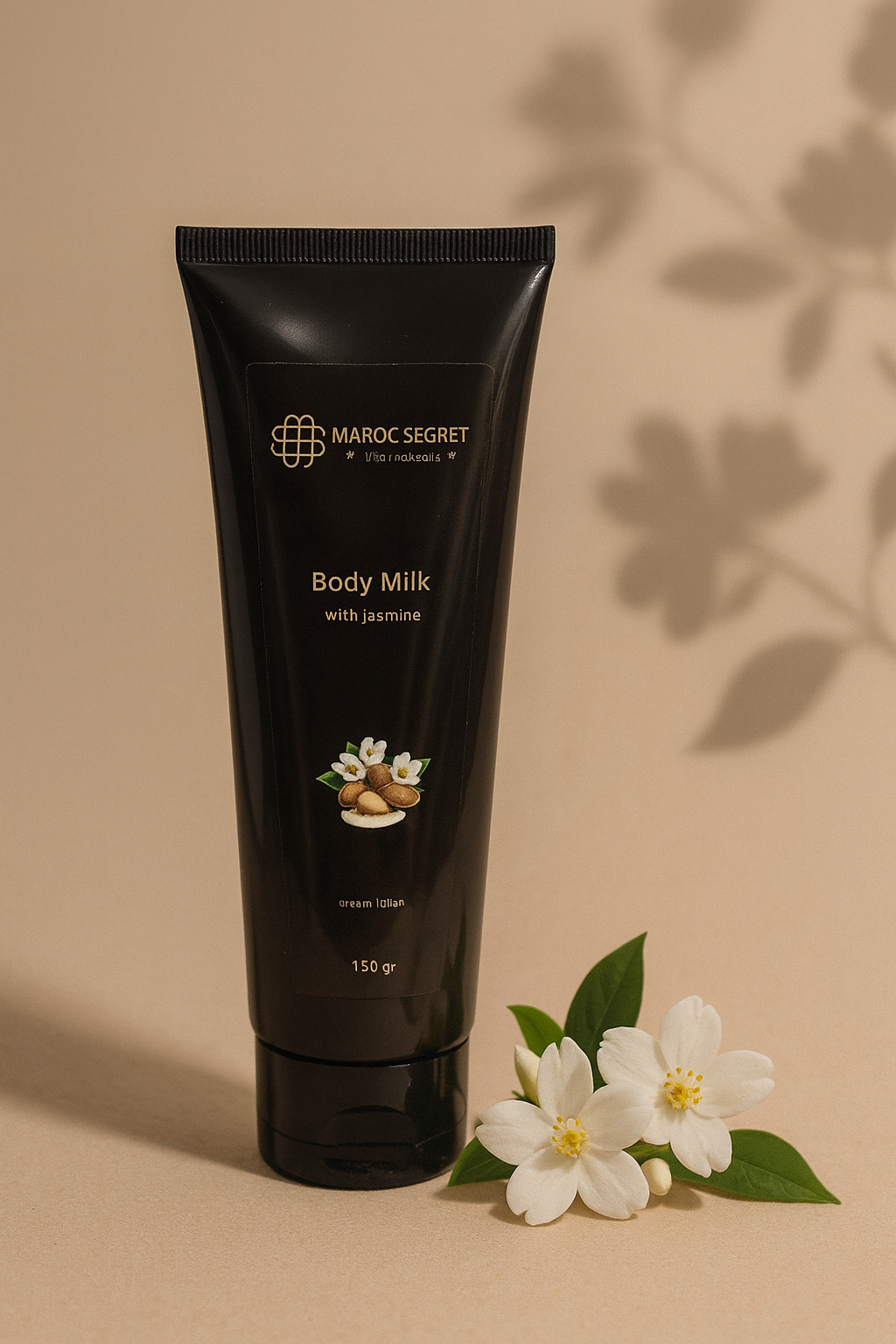 Body Milk | Jasmine
