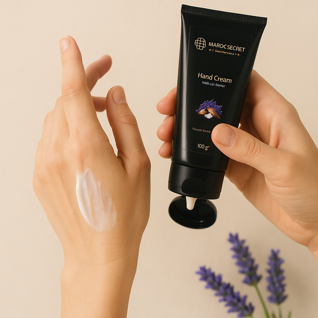 Hand Cream | Lavender