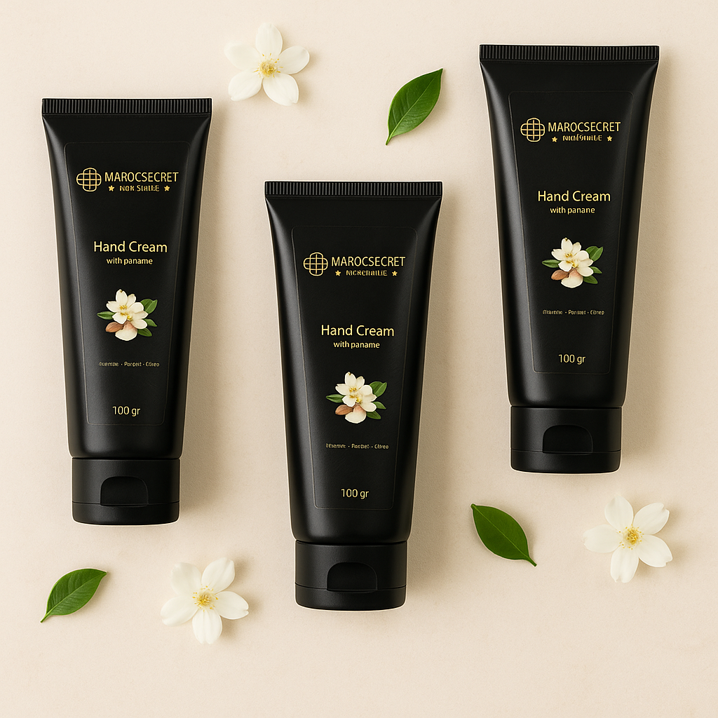 Hand Cream | Jasmine