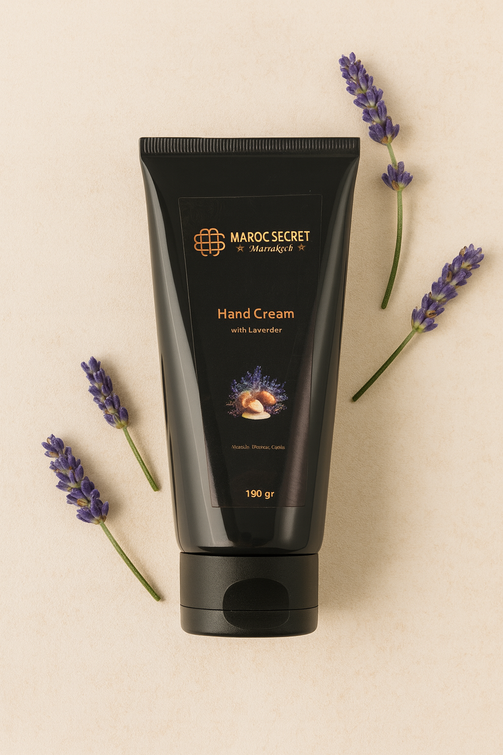Hand Cream | Lavender
