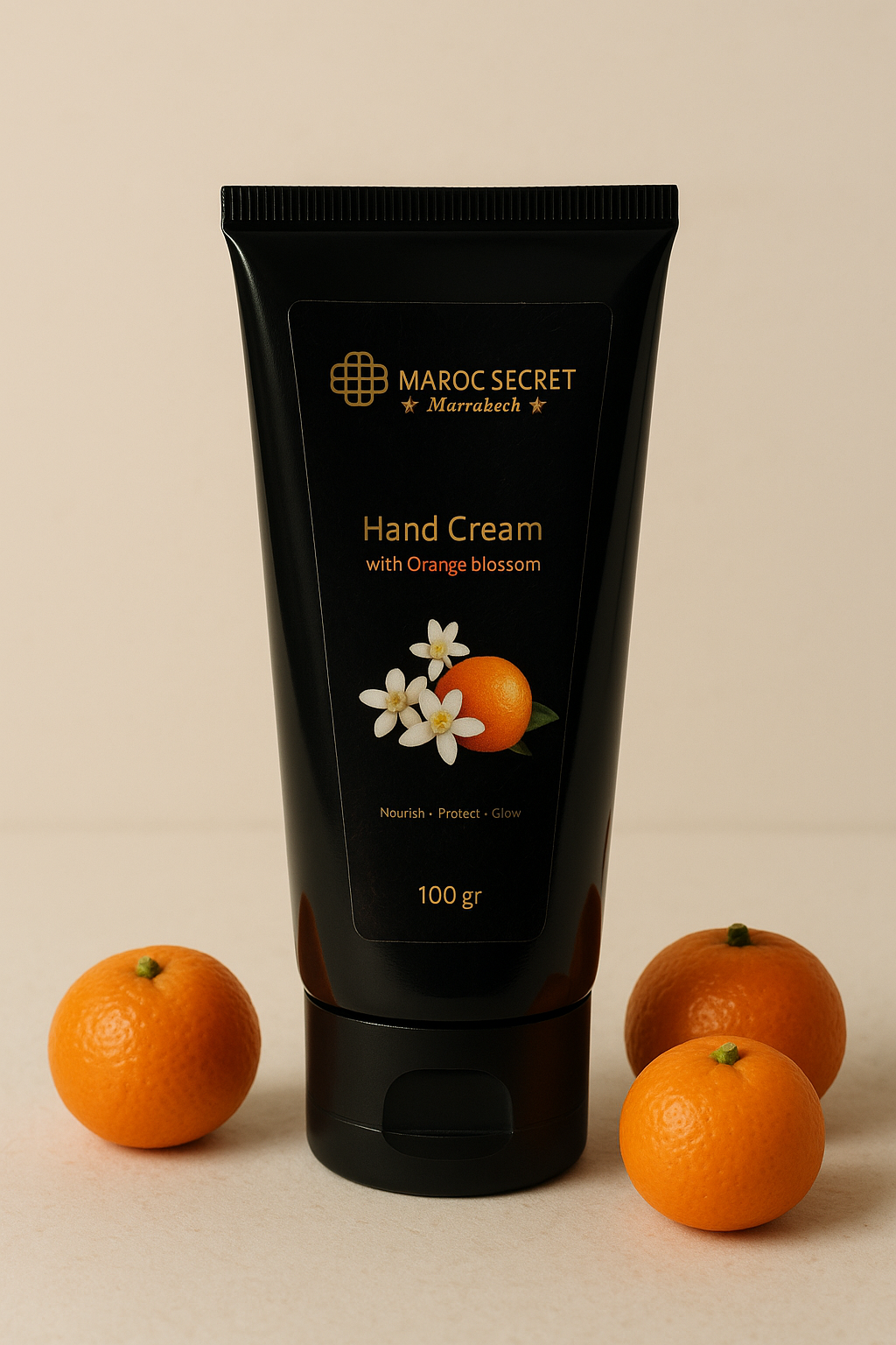 Hand Cream | Orange Blossom