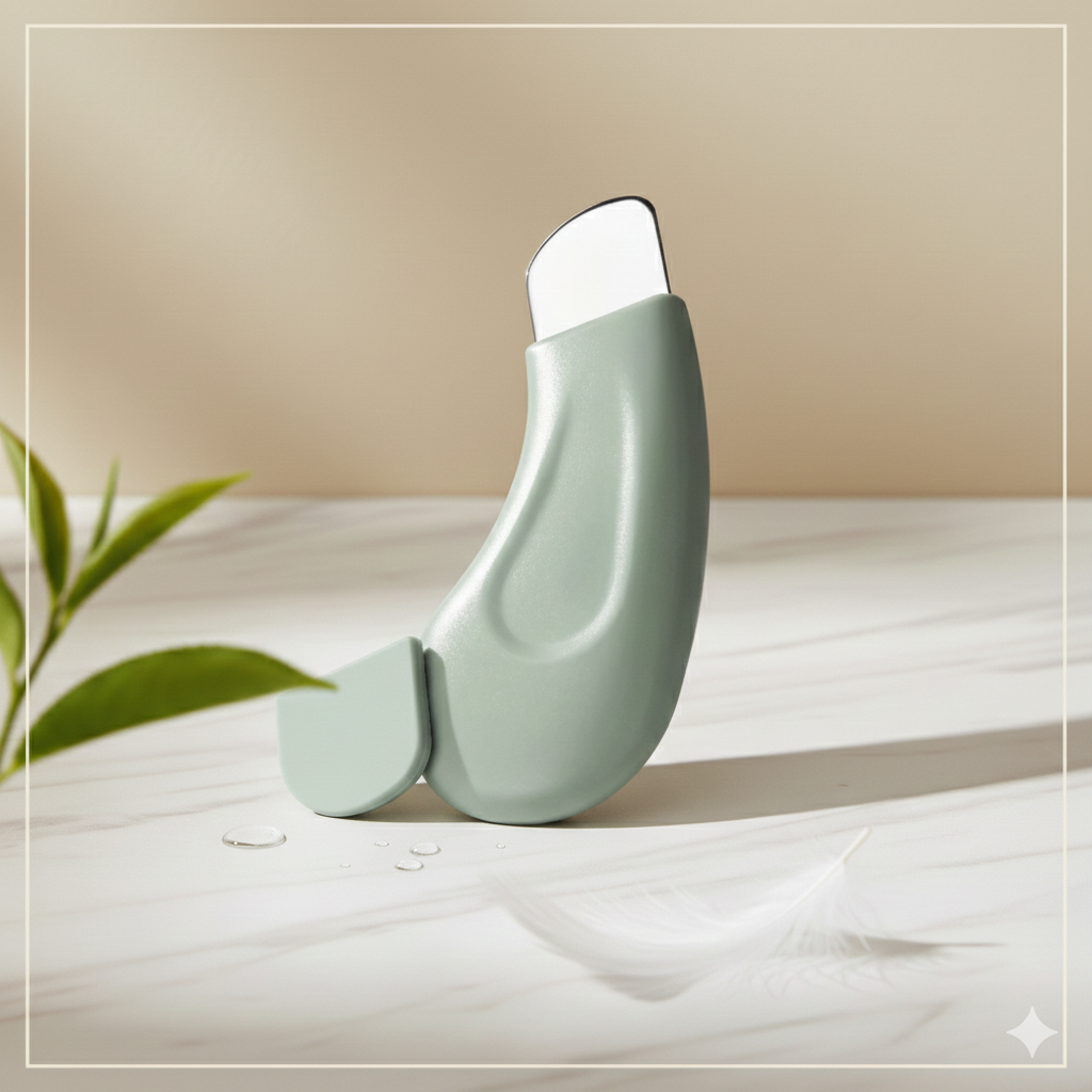 Facial Tool | Deep Pore Cleaner