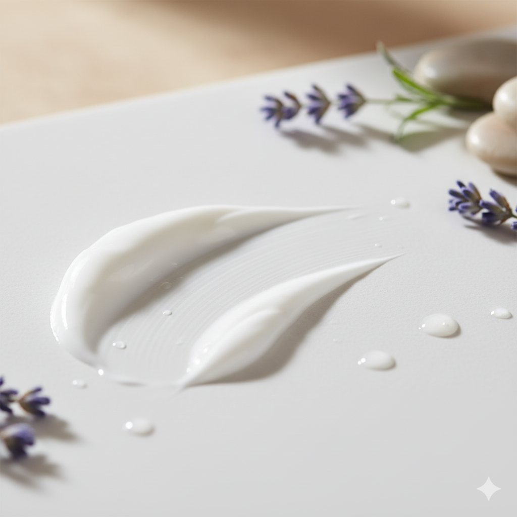 Body Milk | Lavender