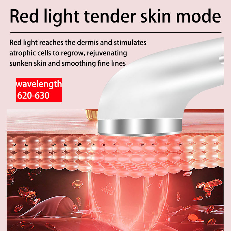 Skin Renewal Device – Elevate Your Ritual