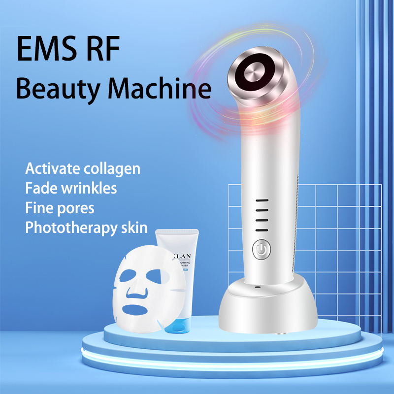 Skin Renewal Device – Elevate Your Ritual