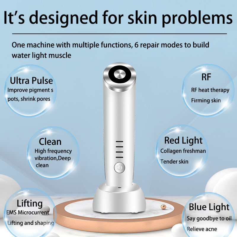 Skin Renewal Device – Elevate Your Ritual