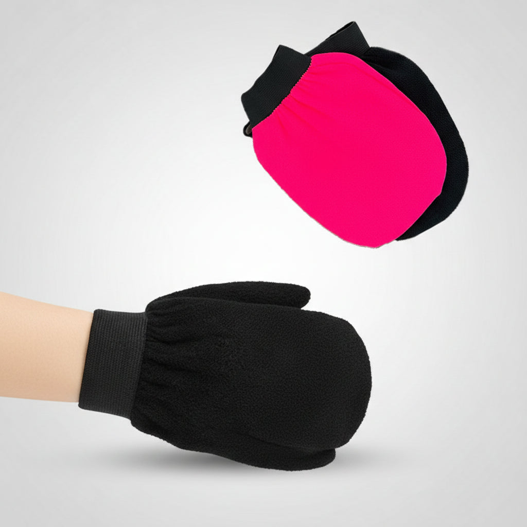 Exfoliating Hammam Glove