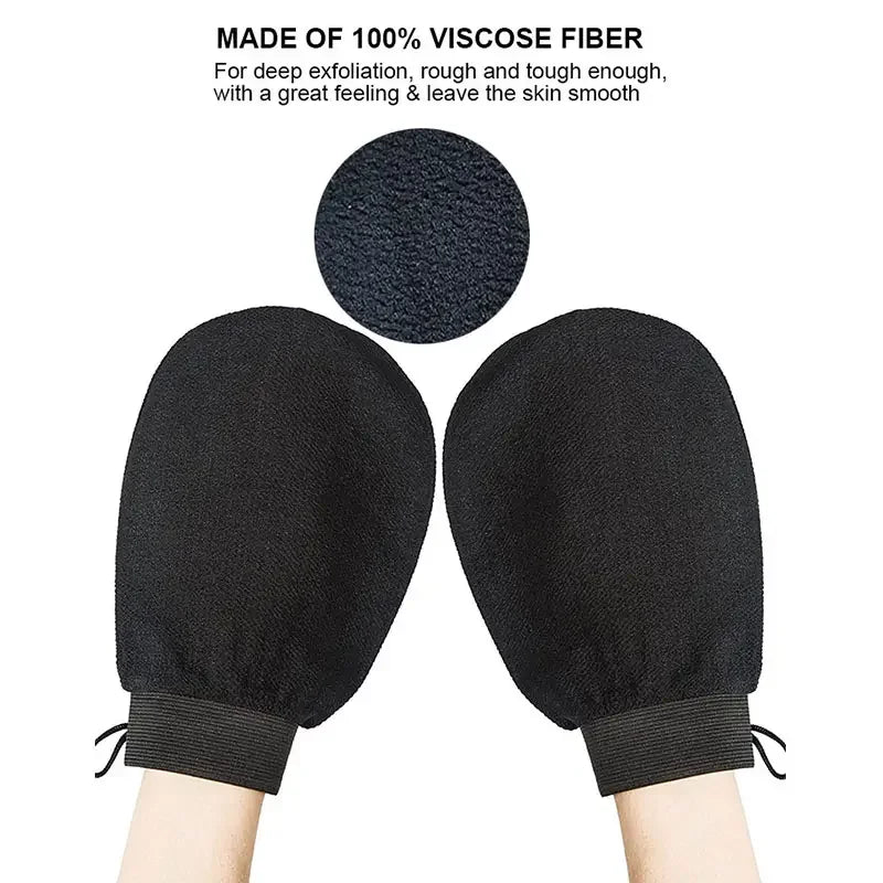 Exfoliating Hammam Glove