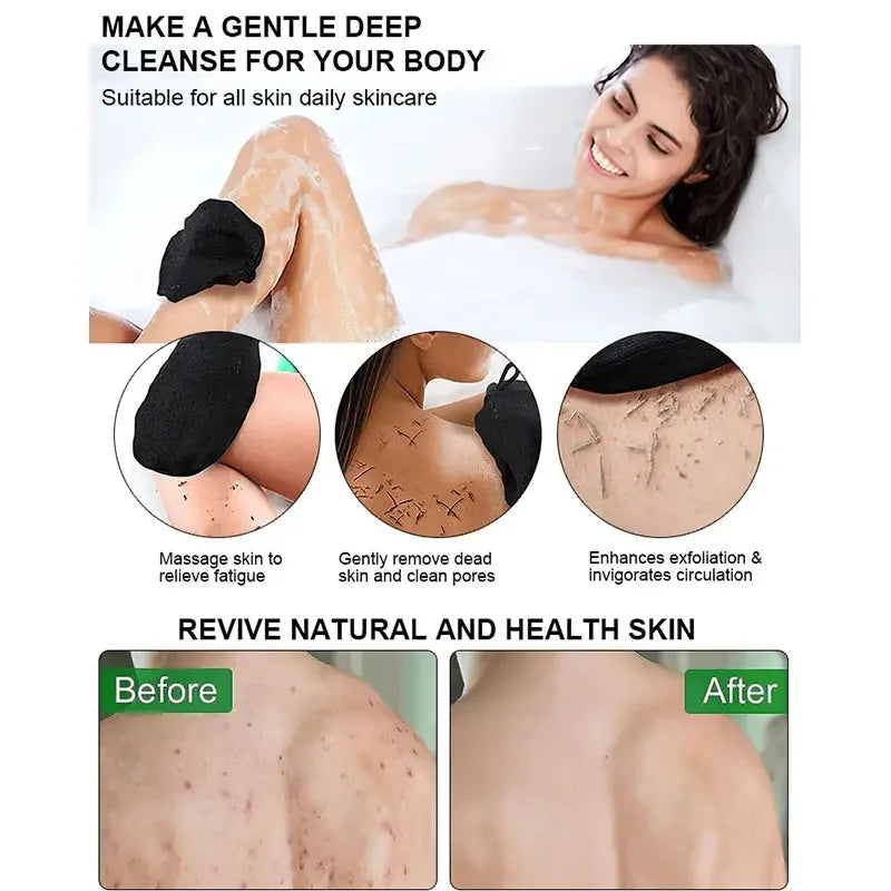 Exfoliating Hammam Glove