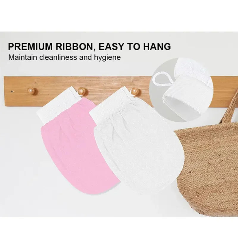 Exfoliating Hammam Glove